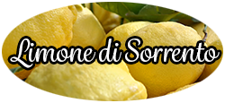 Sorrento lemon Sorrento lemon